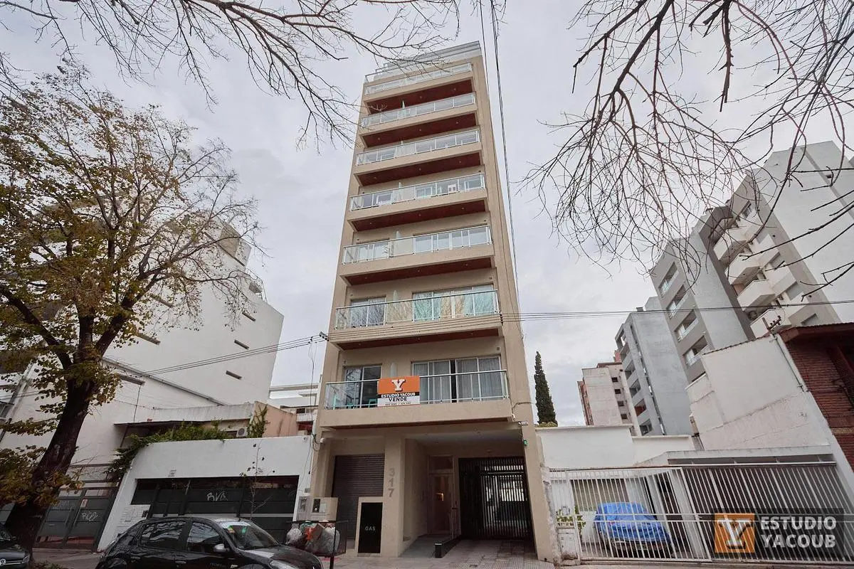 Cochera en alquiler - 12Mts2 - La Plata 3