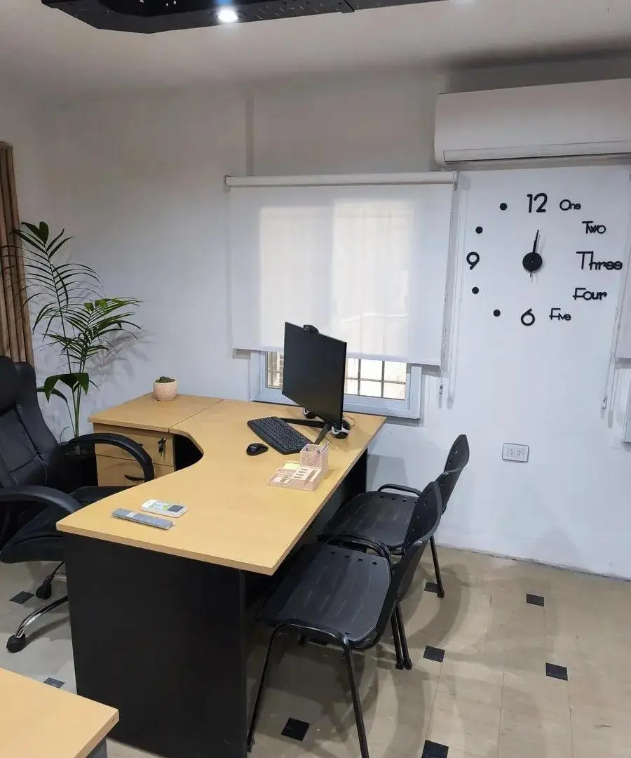 Oficina en venta - 1 Ambiente - Almirante Brown 4