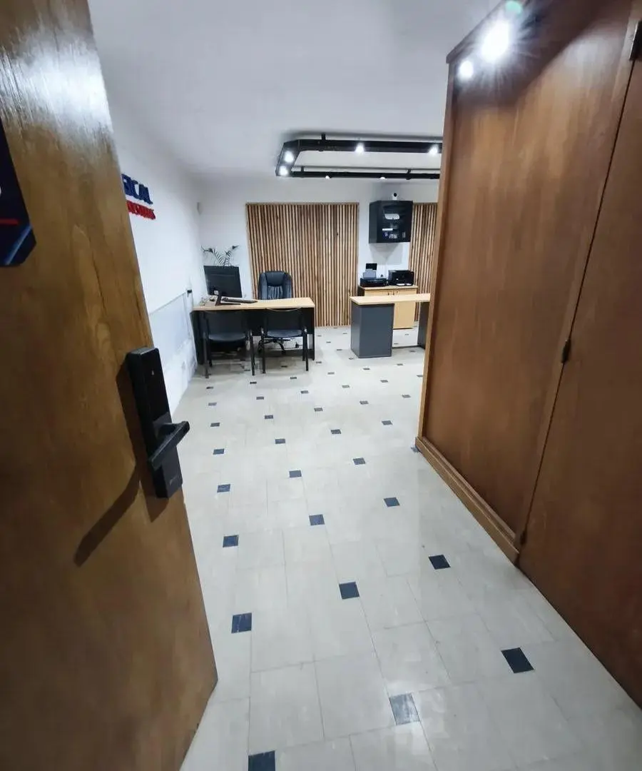 Oficina en venta - 1 Ambiente - Almirante Brown 5