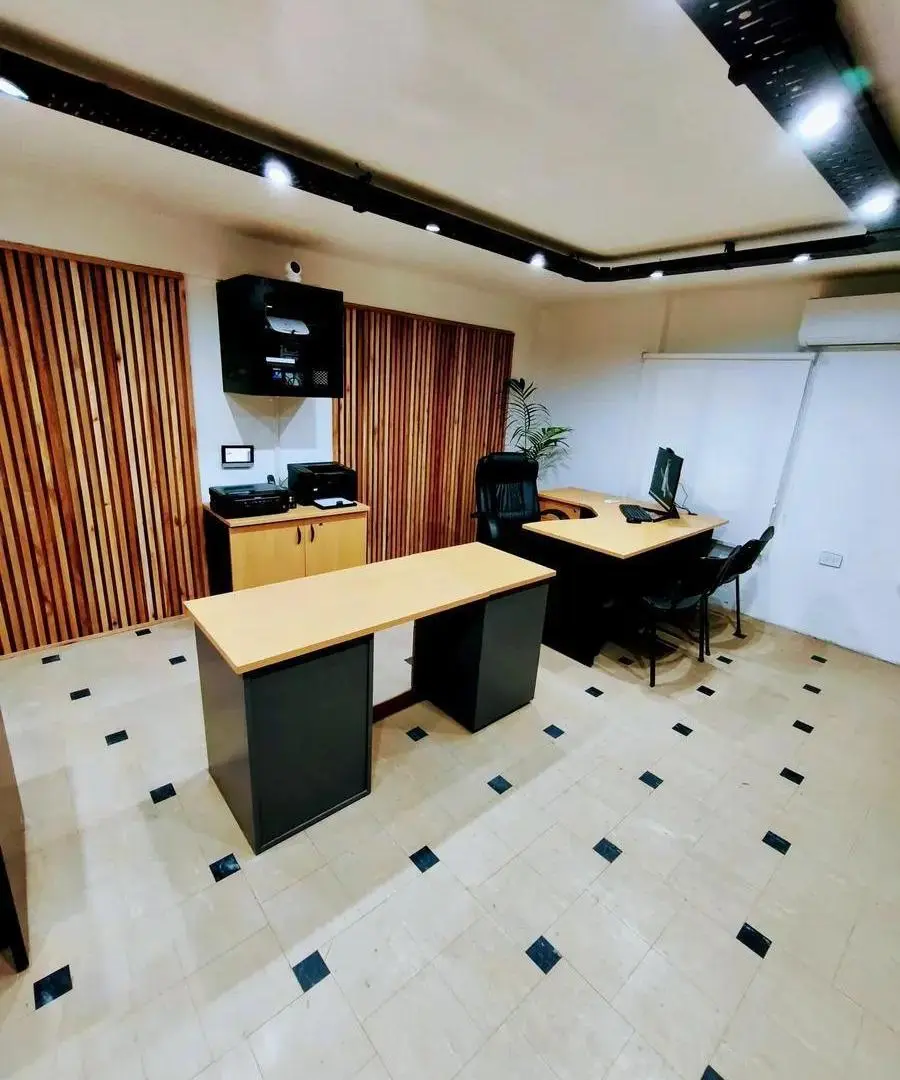 Oficina en venta - 1 Ambiente - Almirante Brown 3