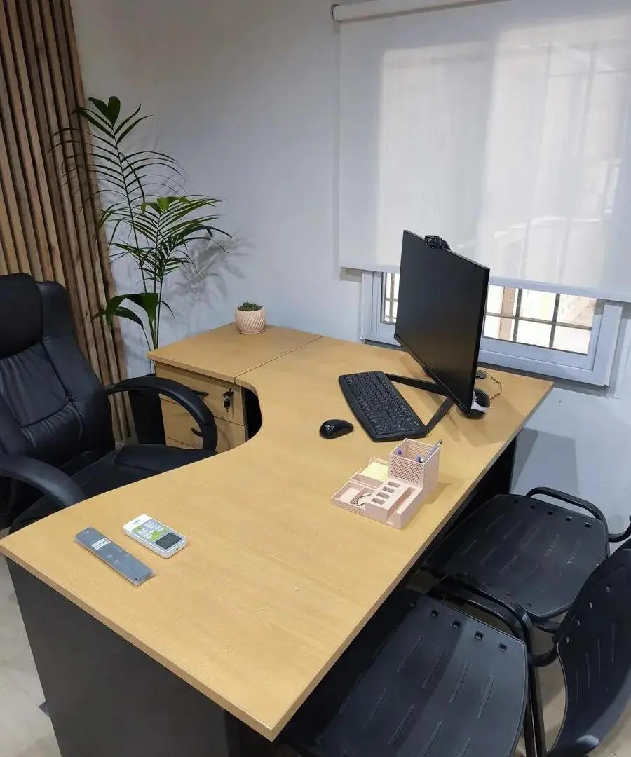 Oficina en venta - 1 Ambiente - Almirante Brown 1