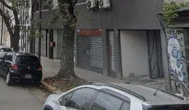 Cochera en venta - 16Mts2 - Villa Ortúzar 4
