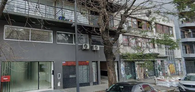 Cochera en venta - 16Mts2 - Villa Ortúzar 2