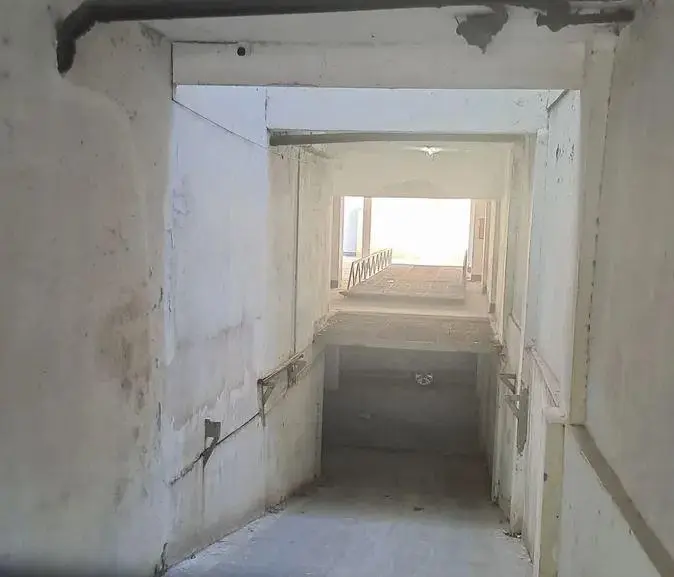 Cochera en venta - 16Mts2 - Villa Ortúzar 5