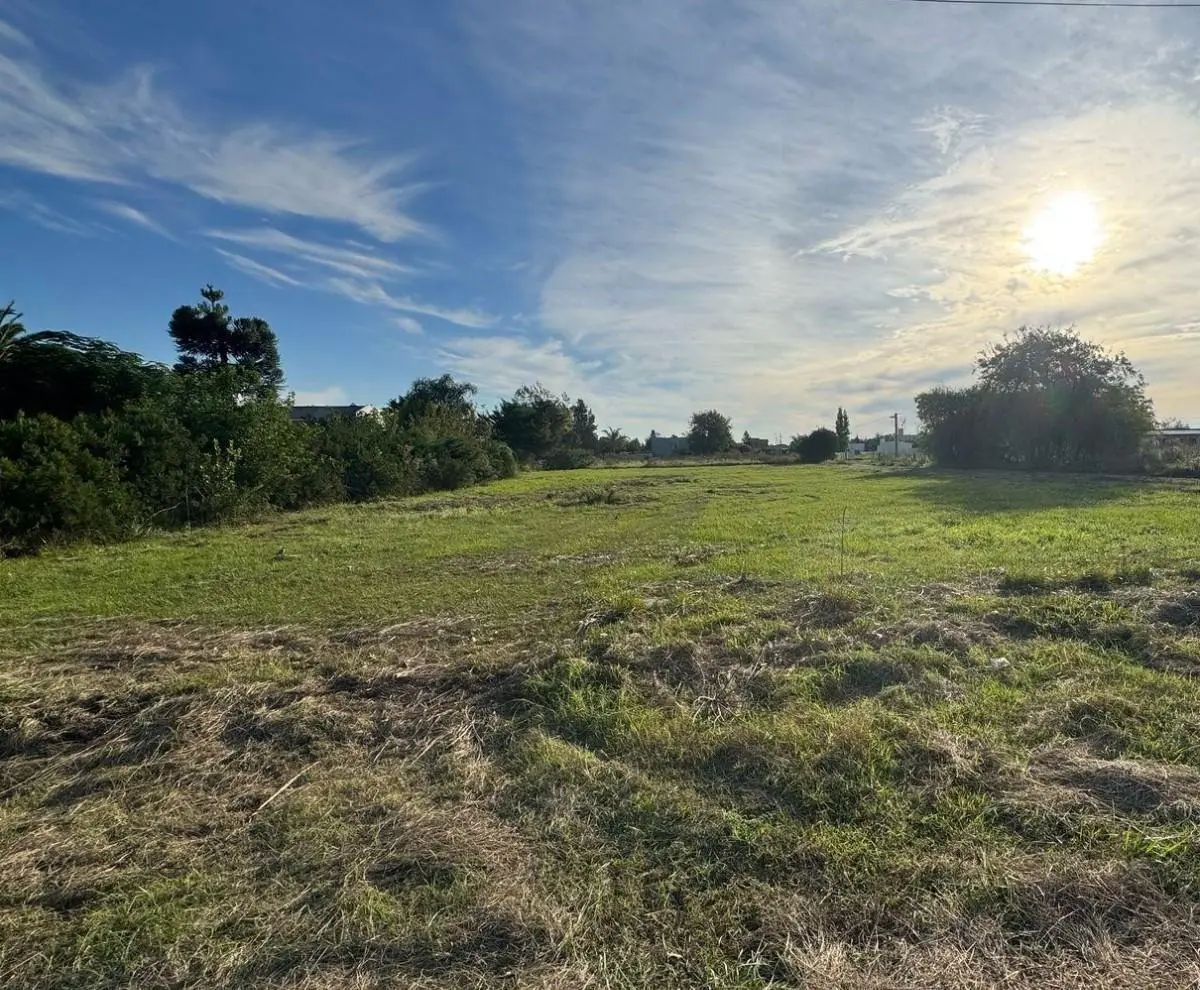 Terreno en venta - 356mts2 - San Miguel del Monte 1