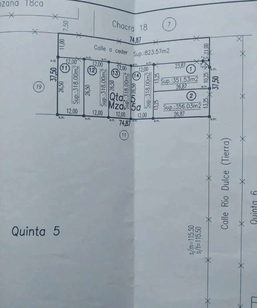 Plano 1