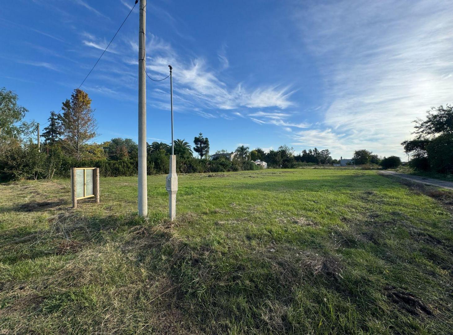 Terreno en venta - 356mts2 - San Miguel del Monte