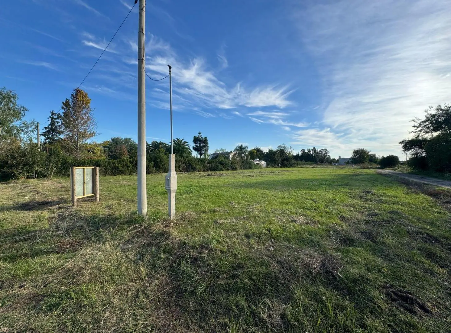 Terreno en venta - 356mts2 - San Miguel del Monte 1