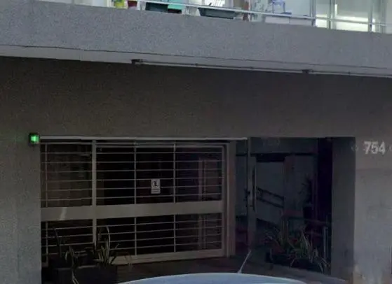 Cochera en venta - 12Mts2 - Caballito 3