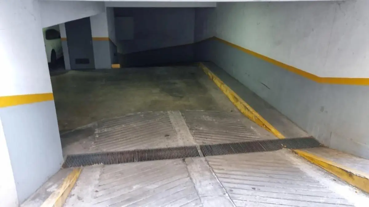 Cochera en venta - 12Mts2 - Caballito 5