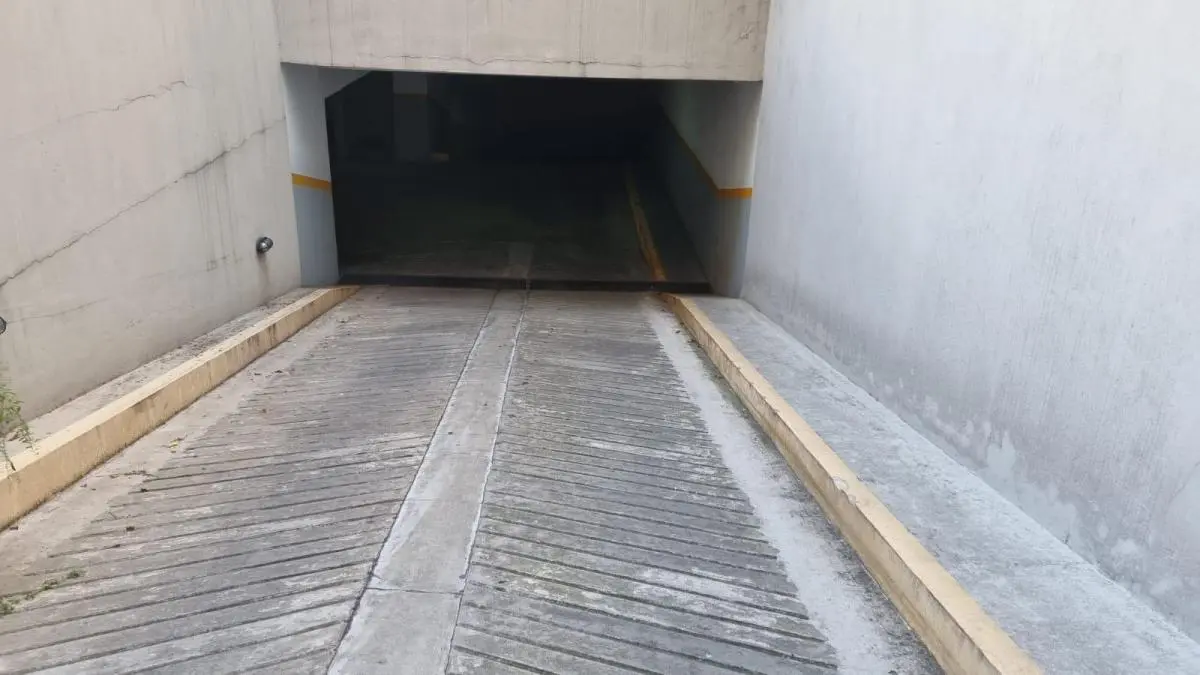 Cochera en venta - 12Mts2 - Caballito 4