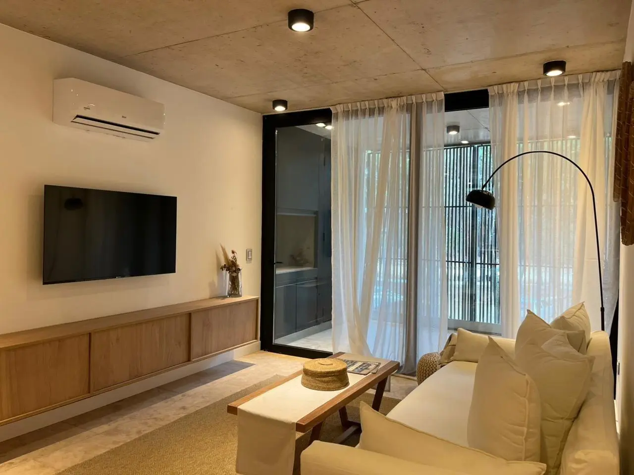 Departamento en venta - 2 Dormitorios 1 Baño - Pinamar 4