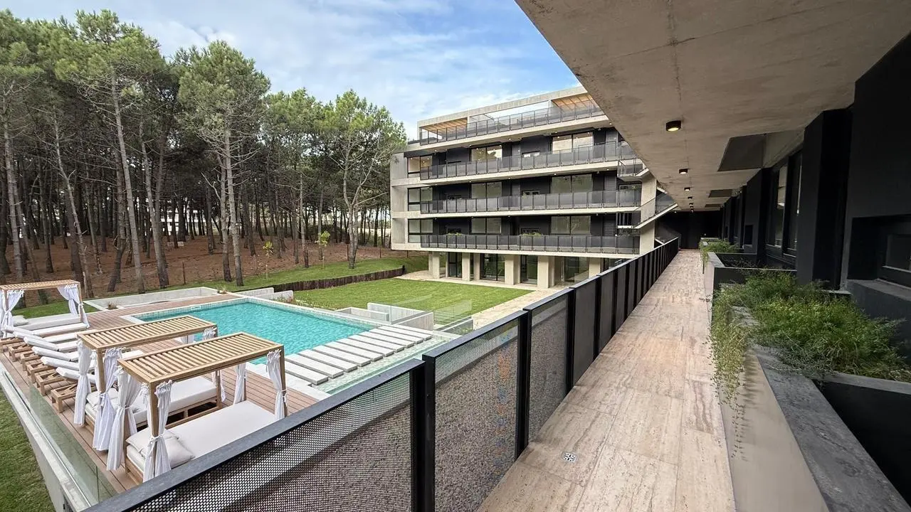 Departamento en venta - 2 Dormitorios 1 Baño - Pinamar 5