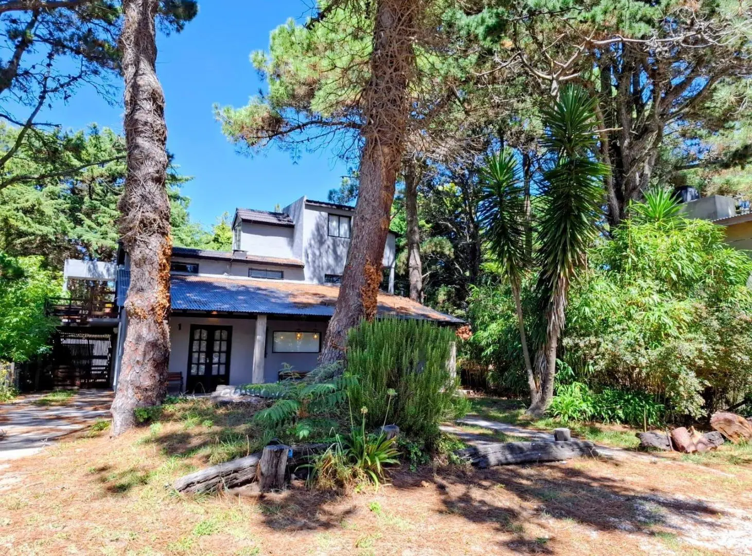 Edificio Comercial en venta - 4UFs - Costa del Este 3