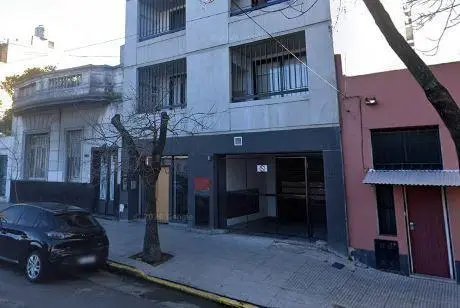 Depósito en venta - 164Mts2 - San Cristóbal 3