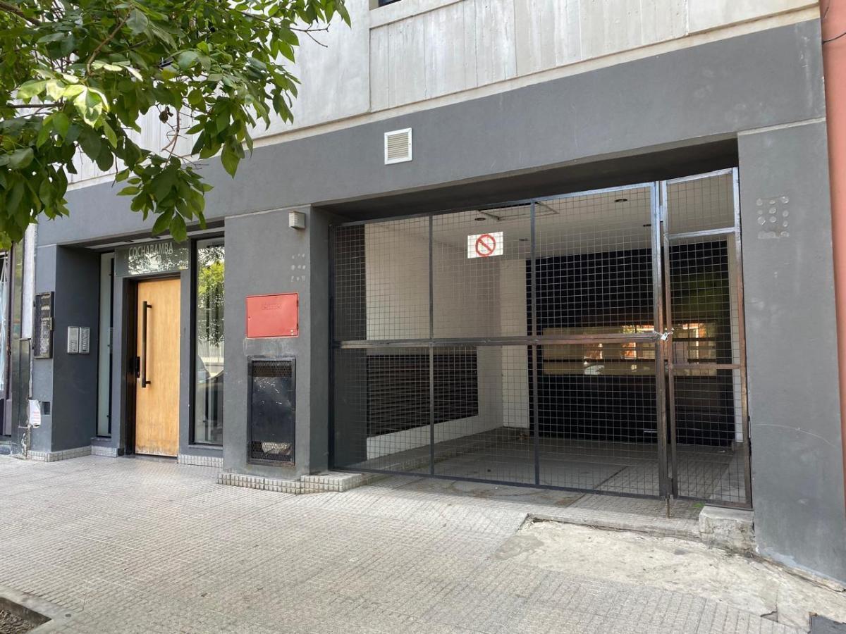 Depósito en venta - 164Mts2 - San Cristóbal