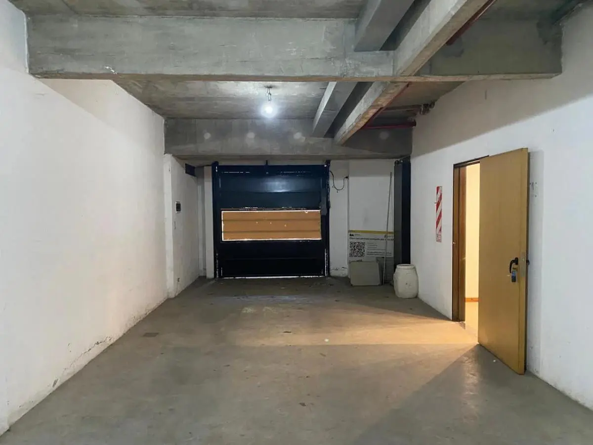 Depósito en venta - 164Mts2 - San Cristóbal 4