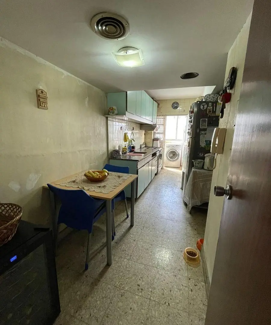 Departamento en venta - 2 Dormitorios 2 Baños - Villa del ParqueVI 2