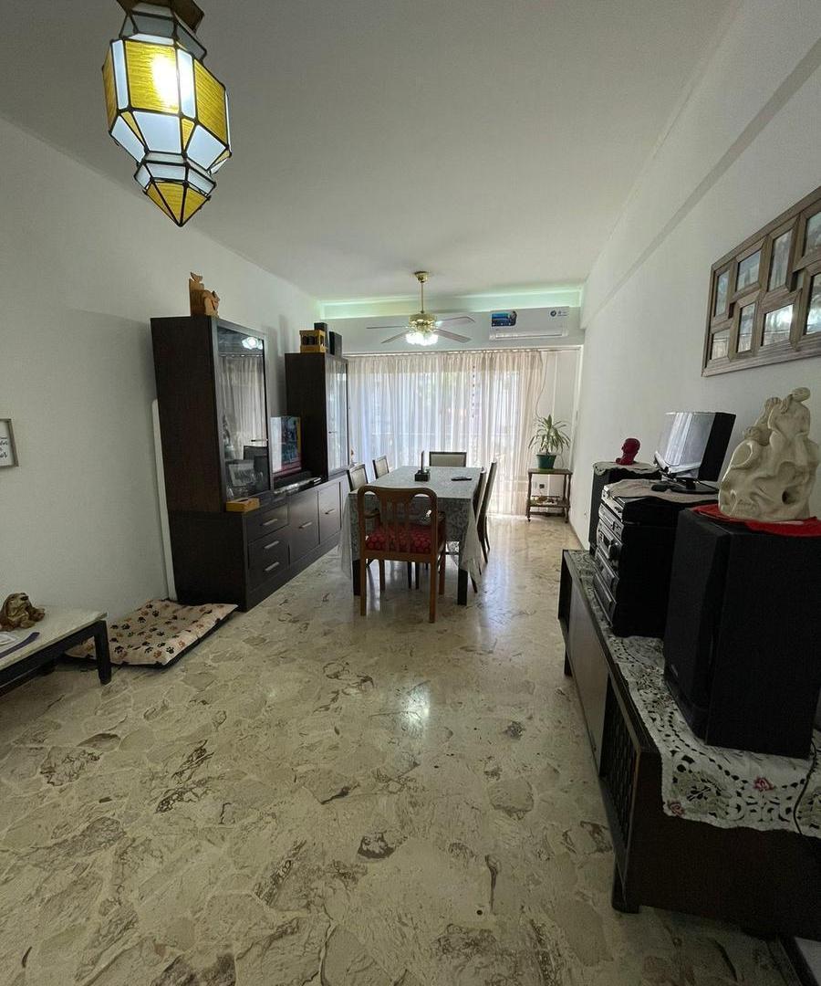 Departamento en venta - 2 Dormitorios 2 Baños - Villa del ParqueVI