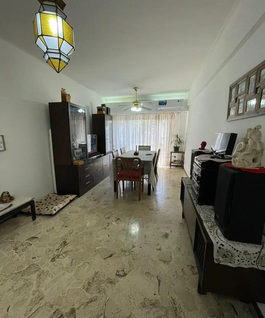 Departamento en venta - 2 Dormitorios 2 Baños - Villa del ParqueVI 5