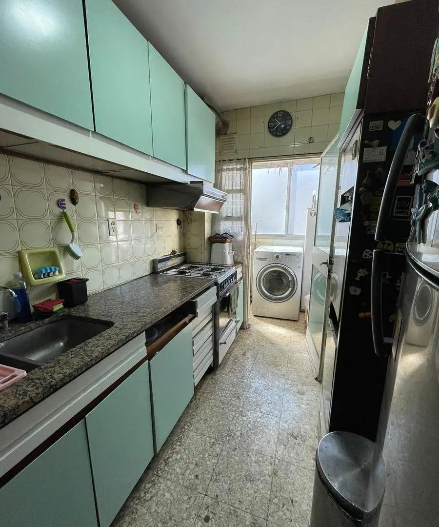 Departamento en venta - 2 Dormitorios 2 Baños - Villa del ParqueVI 4