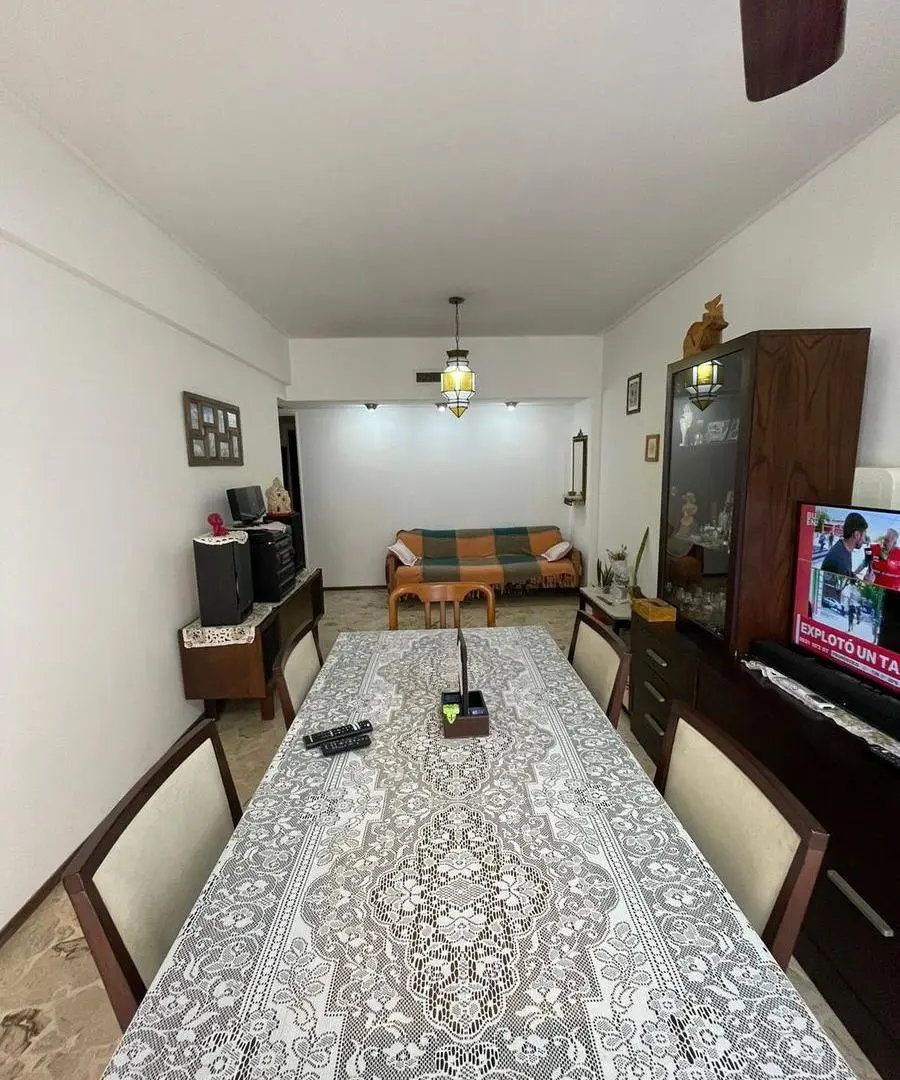 Departamento en venta - 2 Dormitorios 2 Baños - Villa del ParqueVI 3