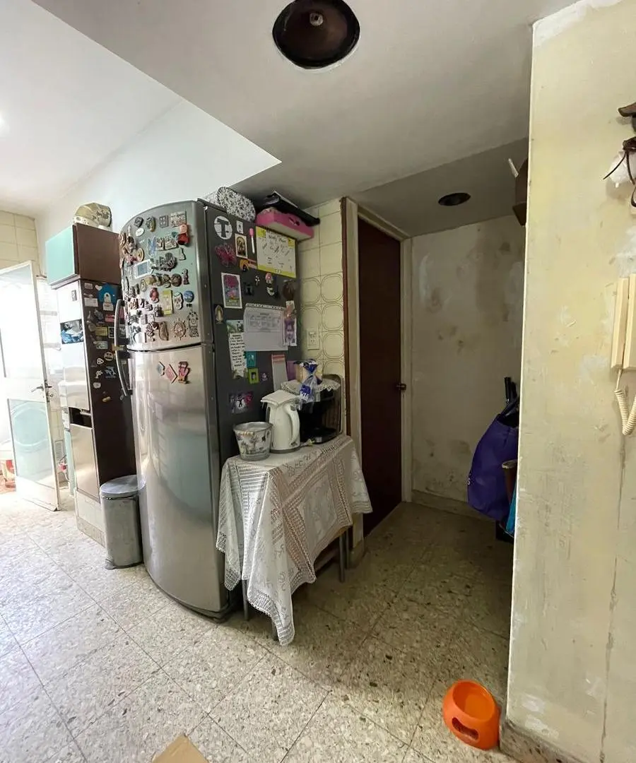 Departamento en venta - 2 Dormitorios 2 Baños - Villa del ParqueVI 1