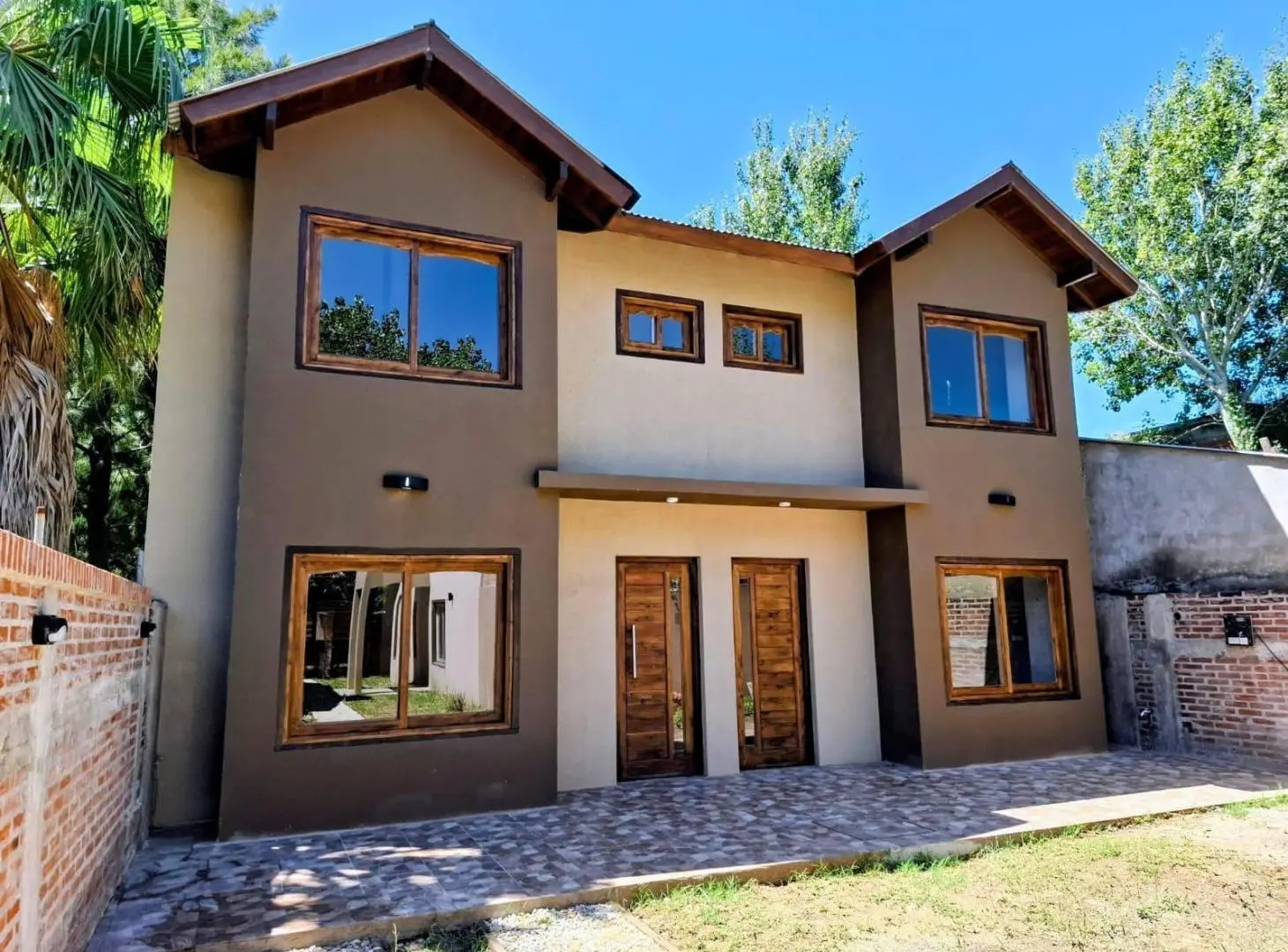 PH en venta - 2 Dormitorios 2 Baños - La Lucila del Mar 5