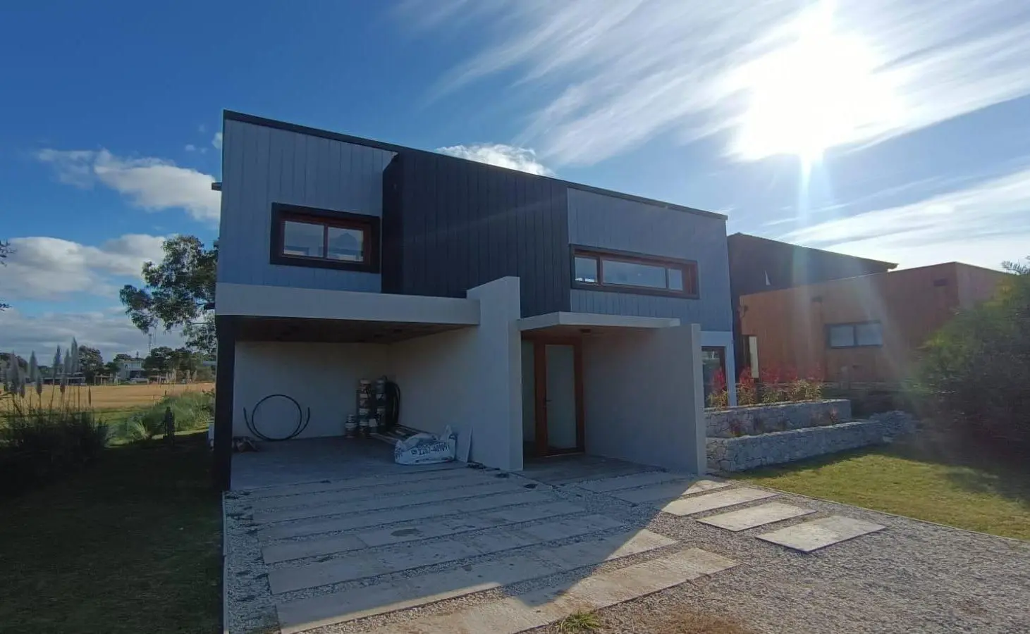 Casa en venta - 4 Dormitorios 4 Baños - Pinamar 1