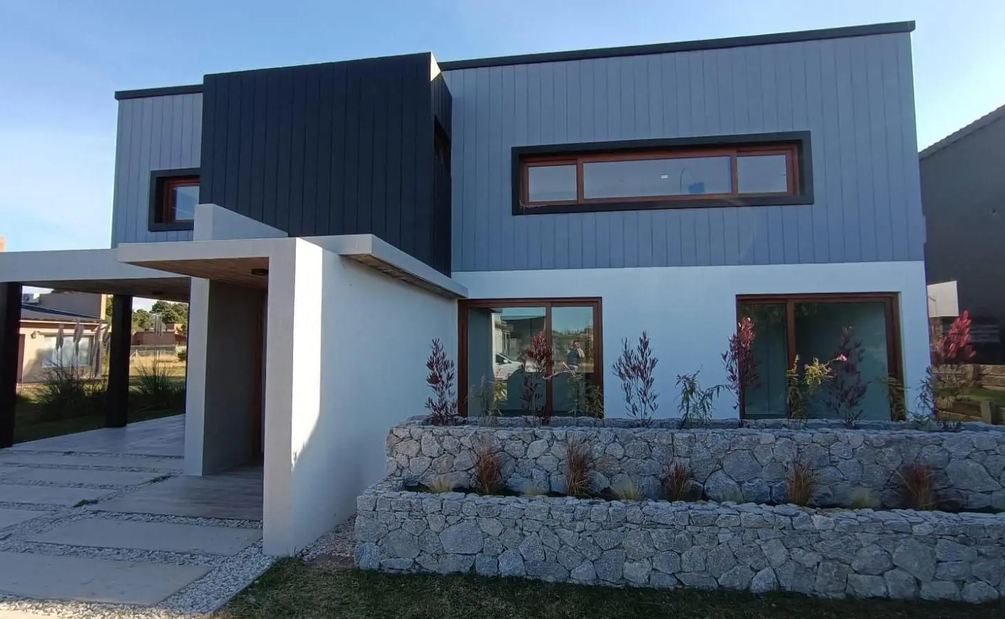 Casa en venta - 4 Dormitorios 4 Baños - Pinamar 4