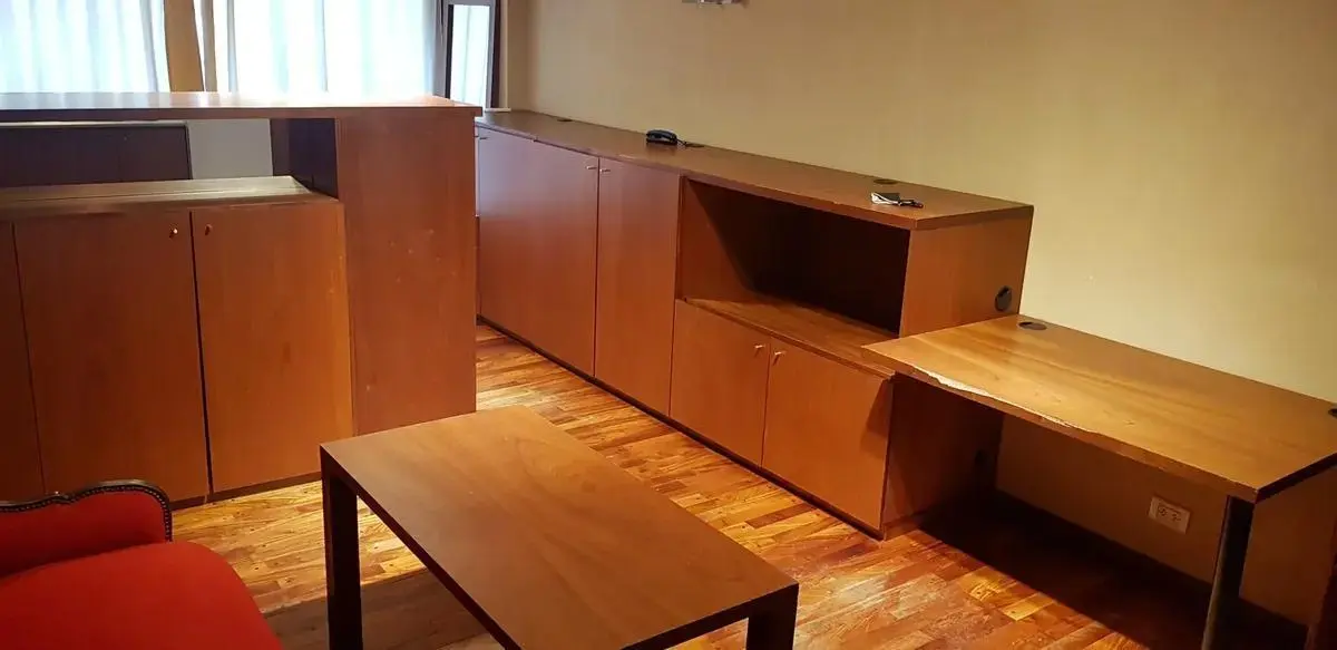 Departamento Monoambiente en alquiler - 1 Baño - Núñez 4