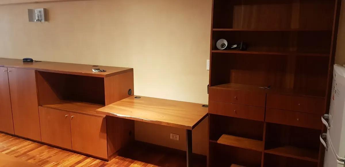 Foto de Departamento Monoambiente en alquiler - 1 Baño - Núñez, imagen 5