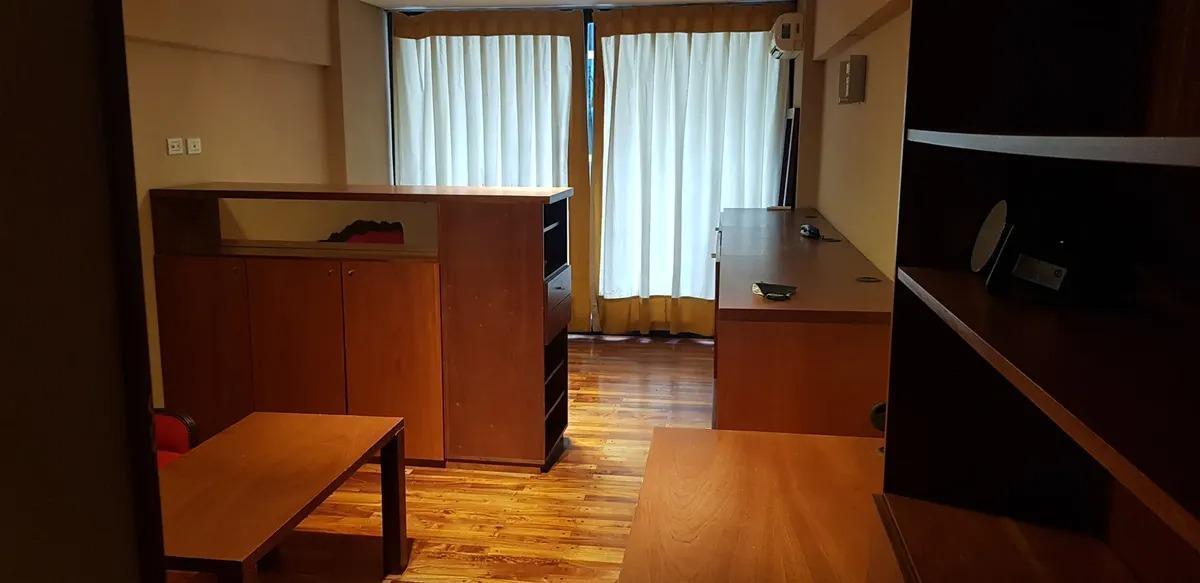Foto de Departamento Monoambiente en alquiler - 1 Baño - Núñez, imagen 2