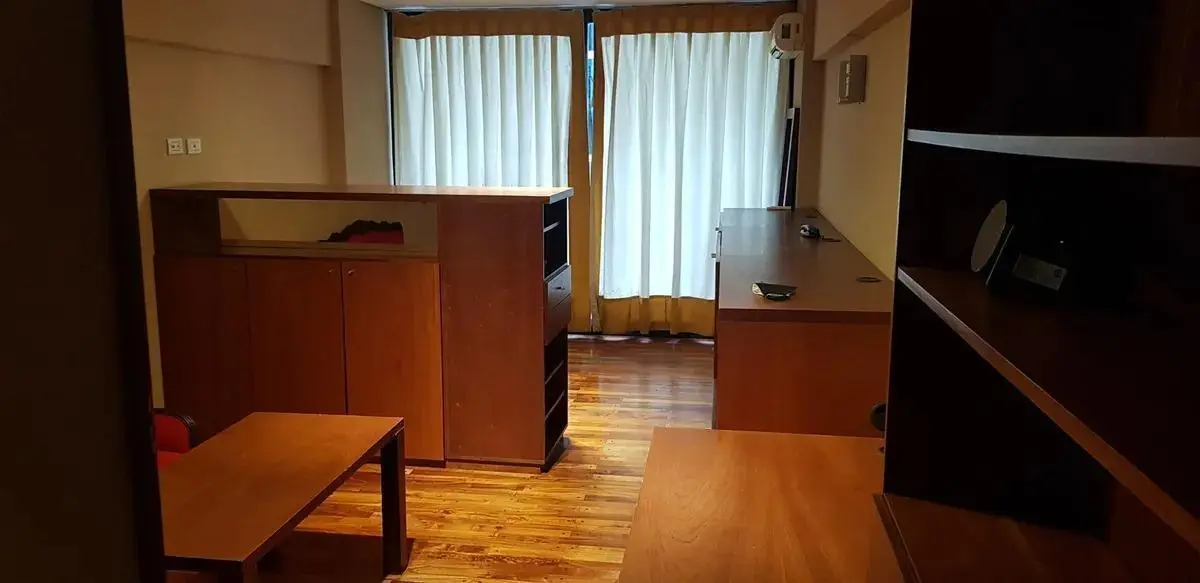 Departamento Monoambiente en alquiler - 1 Baño - Núñez 2
