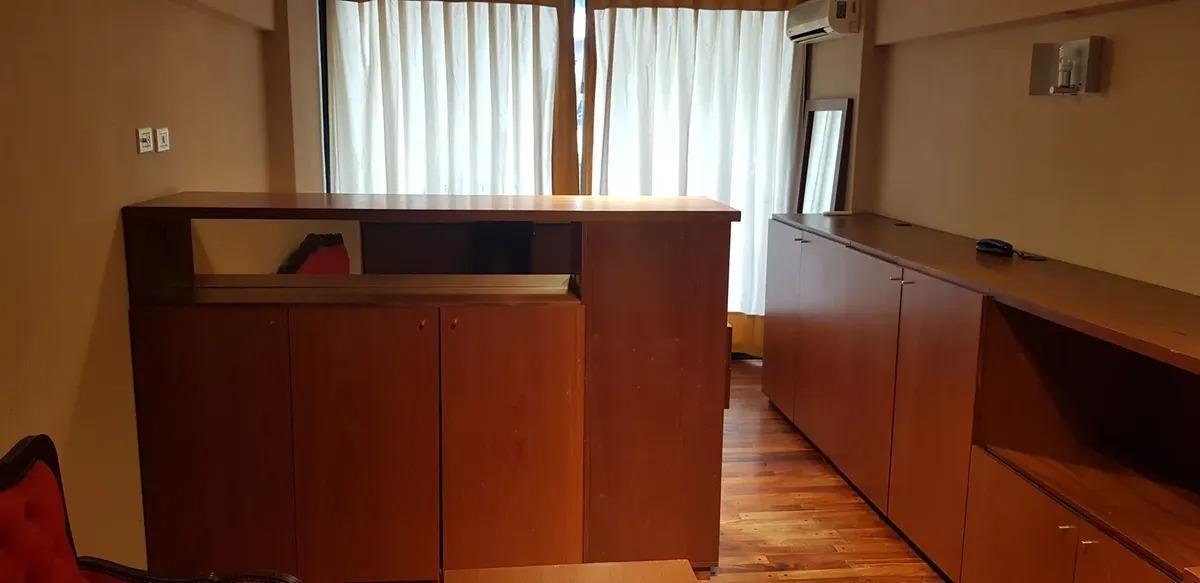 Foto de Departamento Monoambiente en alquiler - 1 Baño - Núñez, imagen 3