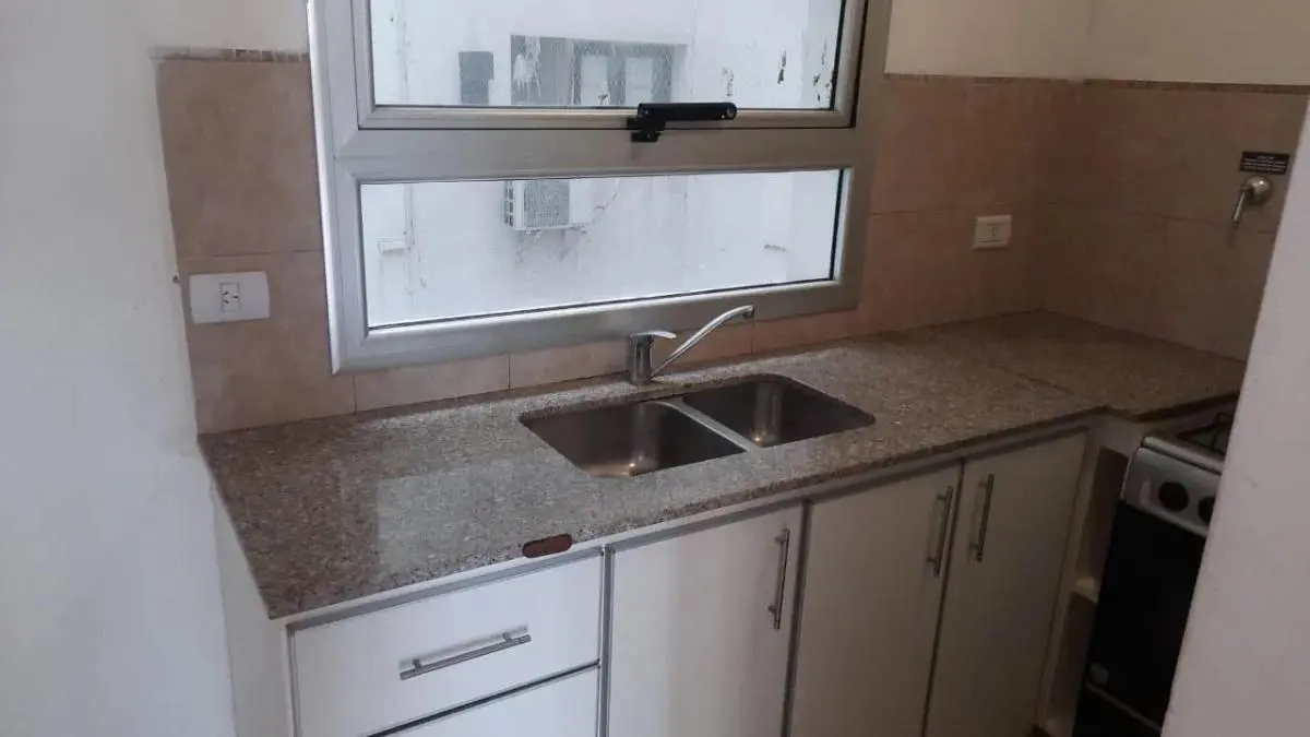 Departamento en venta - 1 Dormitorio 1 Baño - La Plata 5