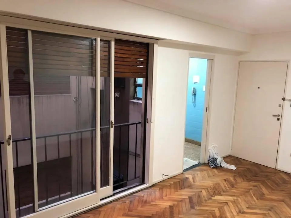 Departamento Monoambiente en alquiler - 1 Baño - Flores 4