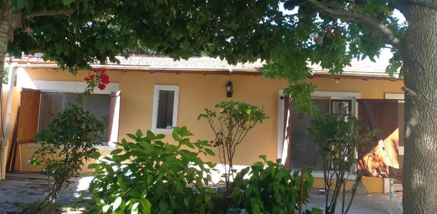Casa en venta - 1 Dormitorio 1 Baño - Santa Clara del Mar 2