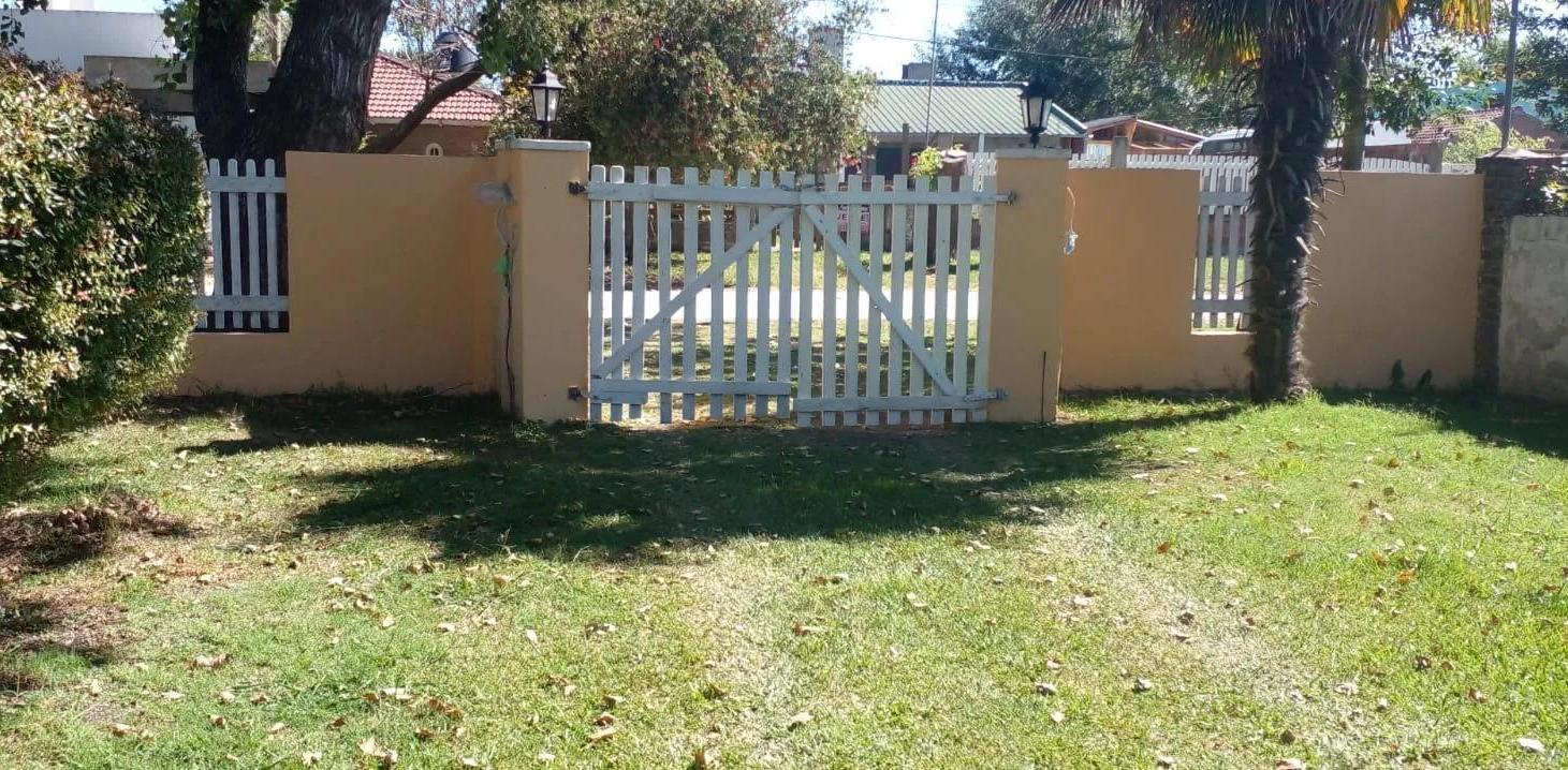 Casa en venta - 1 Dormitorio 1 Baño - Santa Clara del Mar