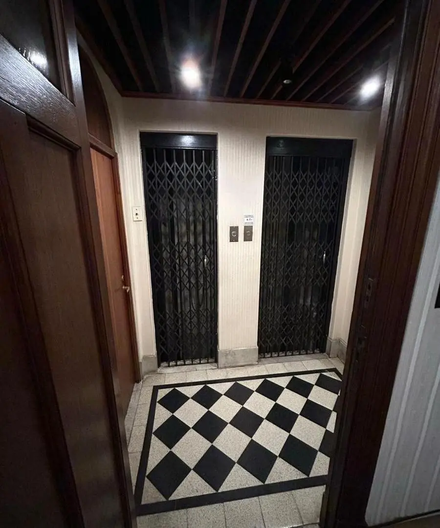 Departamento en venta - 3 Dormitorios 2 Baños - Recoleta 5