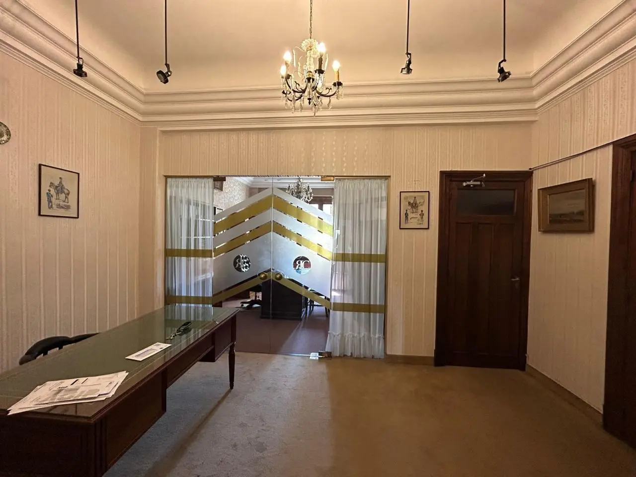 Departamento en venta - 3 Dormitorios 2 Baños - Recoleta 1