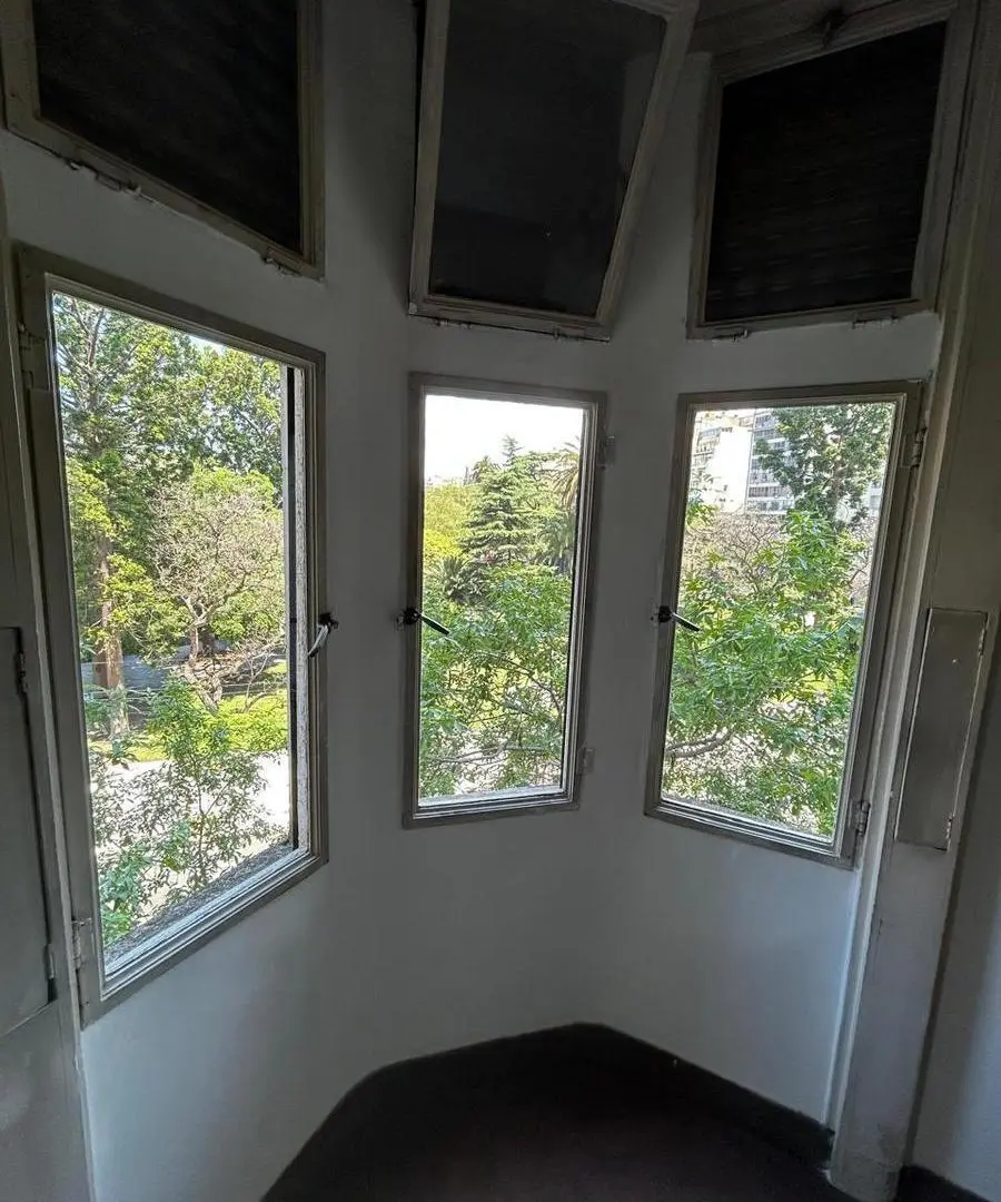 Departamento en venta - 3 Dormitorios 2 Baños - Recoleta 2