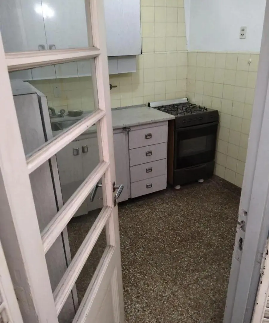 PH en venta - 3 Dormitorios 1 Baño - Caballito 3
