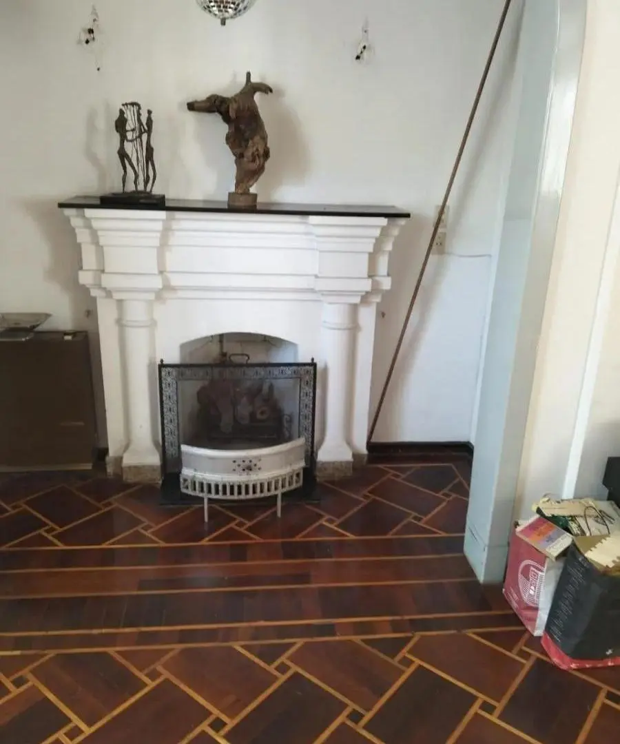PH en venta - 3 Dormitorios 1 Baño - Caballito 2