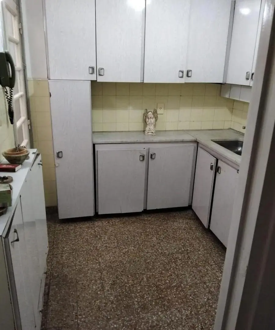PH en venta - 3 Dormitorios 1 Baño - Caballito 4