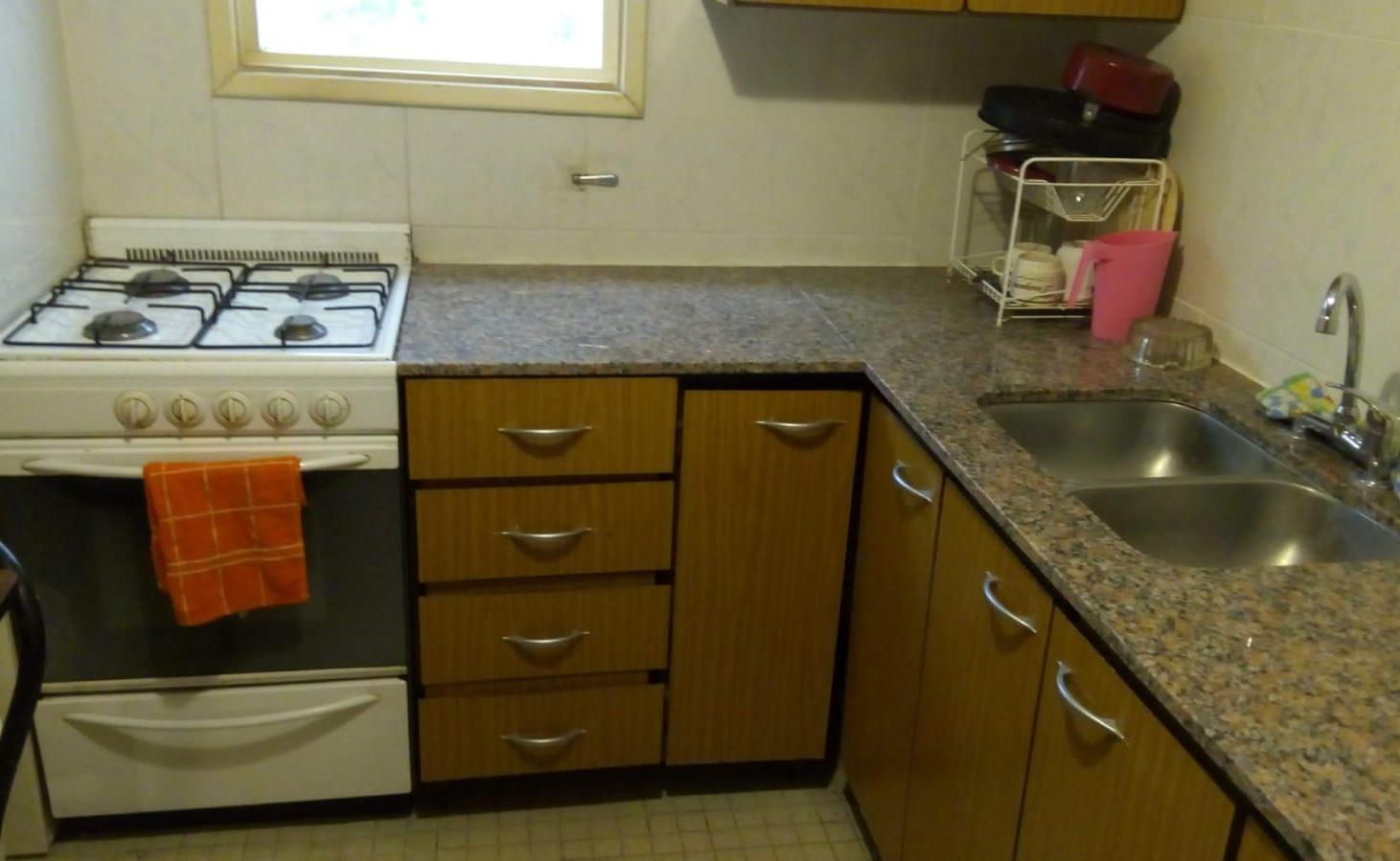 Foto de Departamento en alquiler temporario - 1 Dormitorio 1 Baño - Mar del Plata, imagen 5