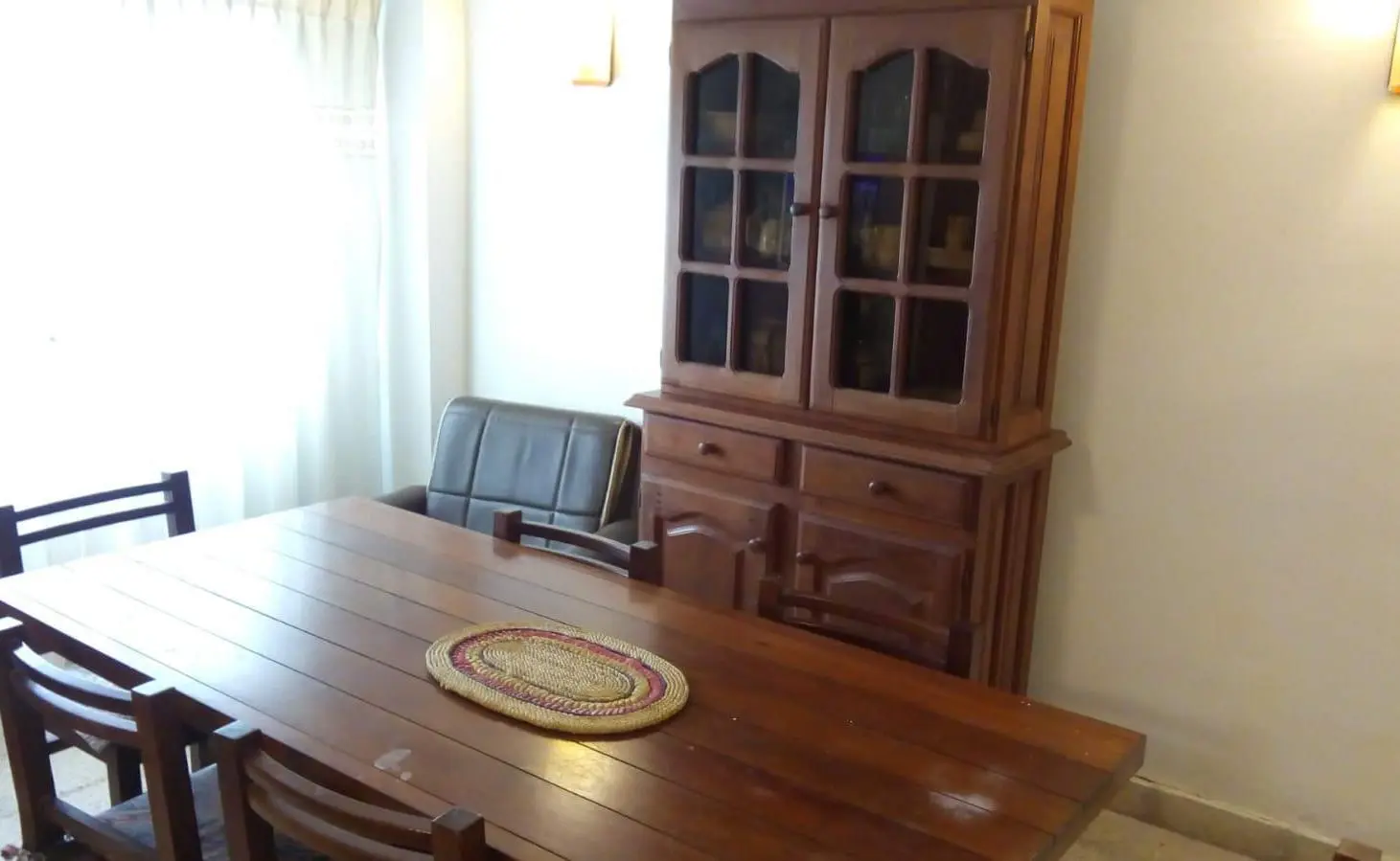 Departamento en alquiler temporario - 1 Dormitorio 1 Baño - Mar del Plata 1