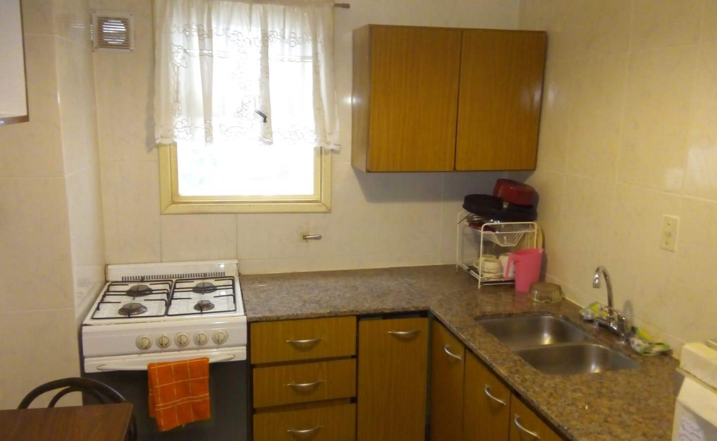 Foto de Departamento en alquiler temporario - 1 Dormitorio 1 Baño - Mar del Plata, imagen 4