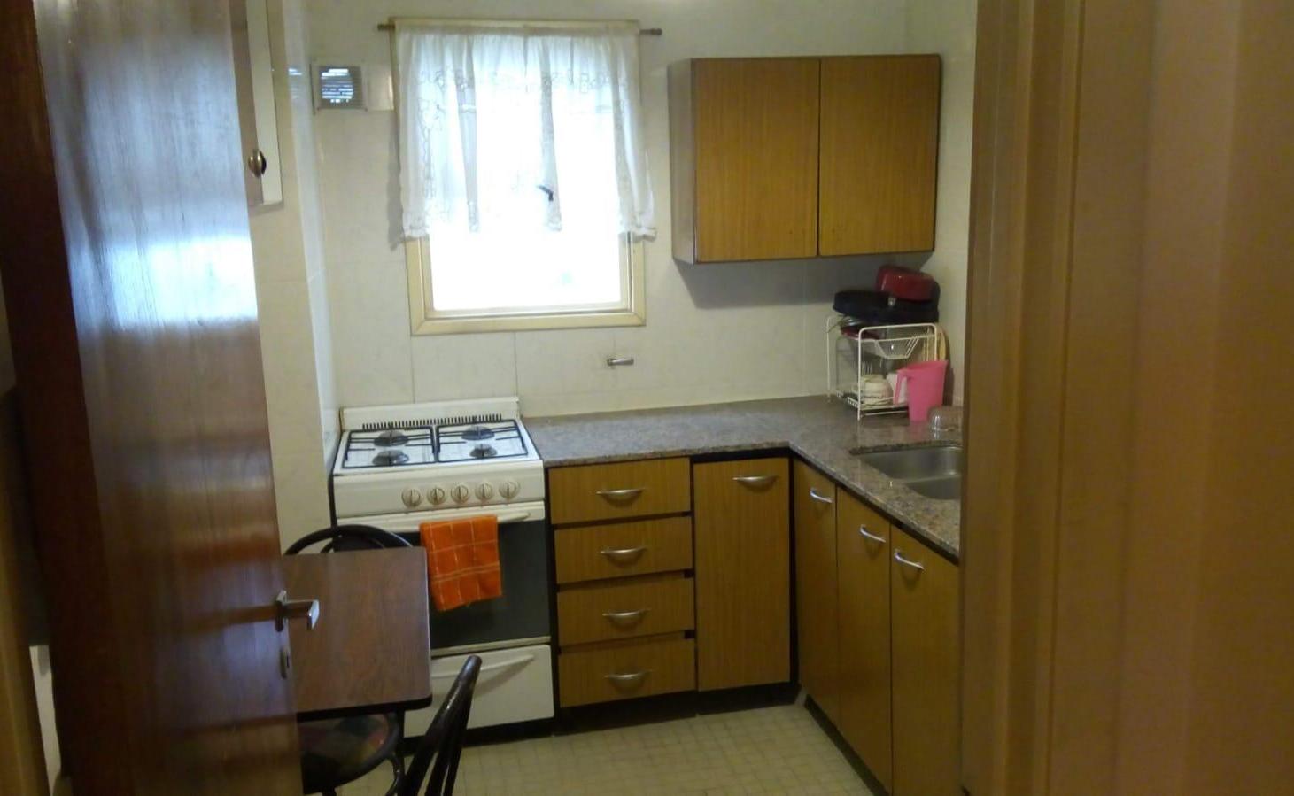Foto de Departamento en alquiler temporario - 1 Dormitorio 1 Baño - Mar del Plata, imagen 2