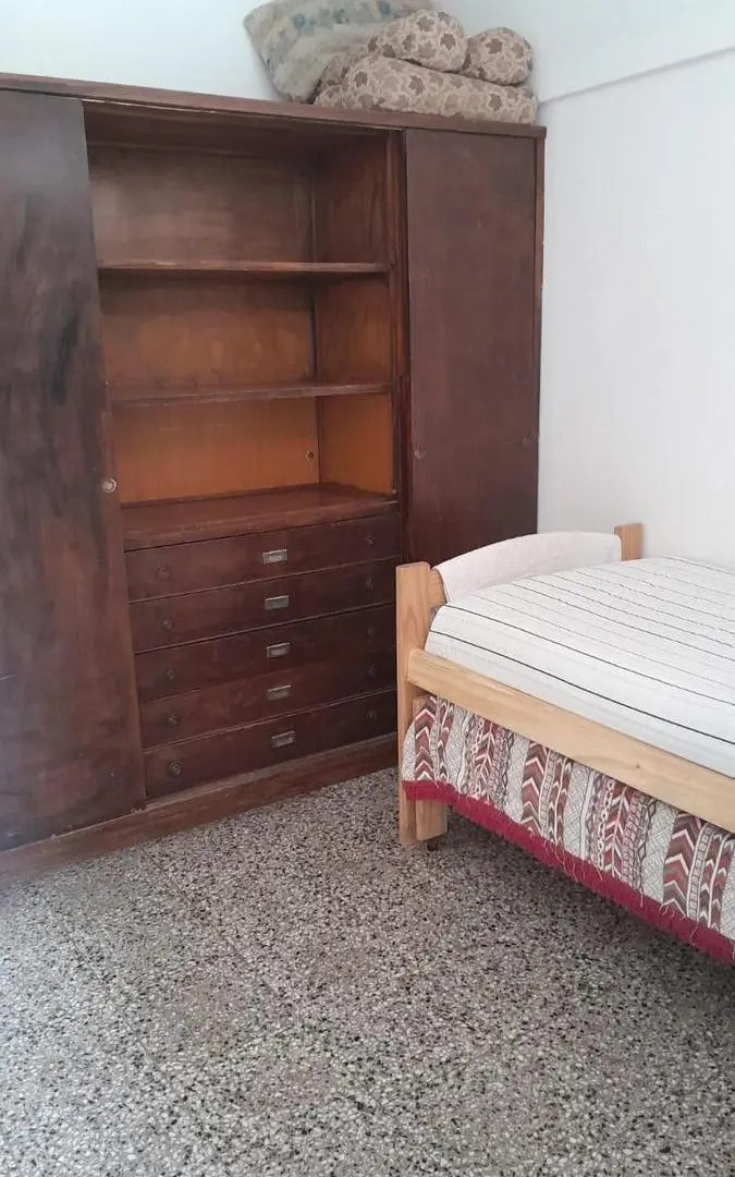Departamento en alquiler - 1 Dormitorio 1 Baño - Mar del Plata 3